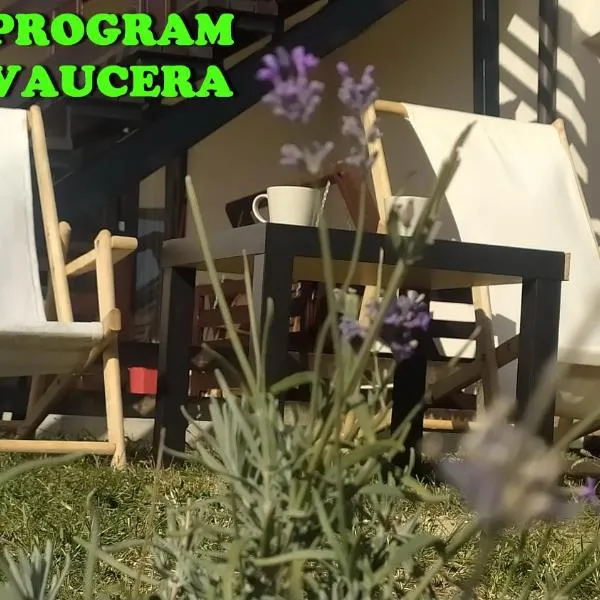 Apartman Draškovic - Goč, hotel v destinaci Biserske Kuće