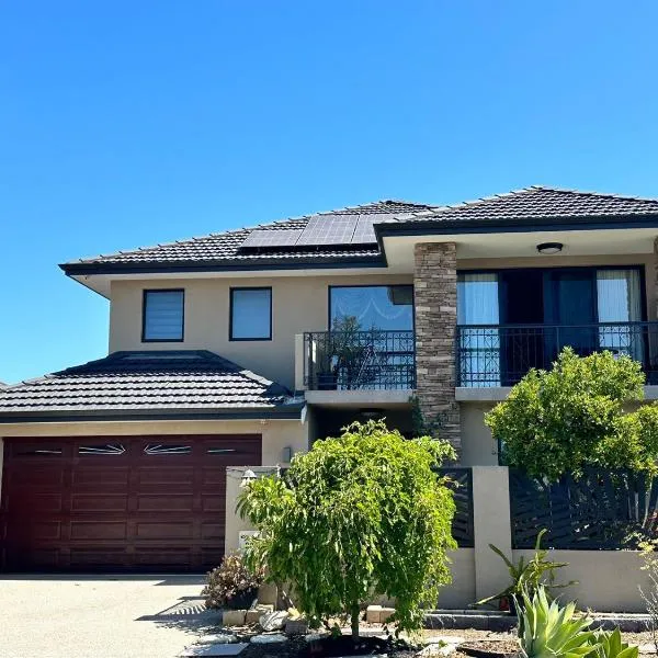 Comfortable Luxury Home, hotel a Perth