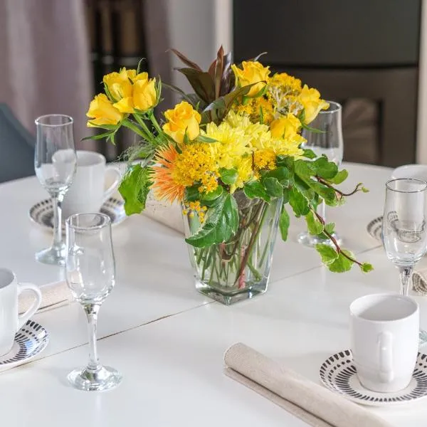 Apartmani Gabriella, hotel in Vodice