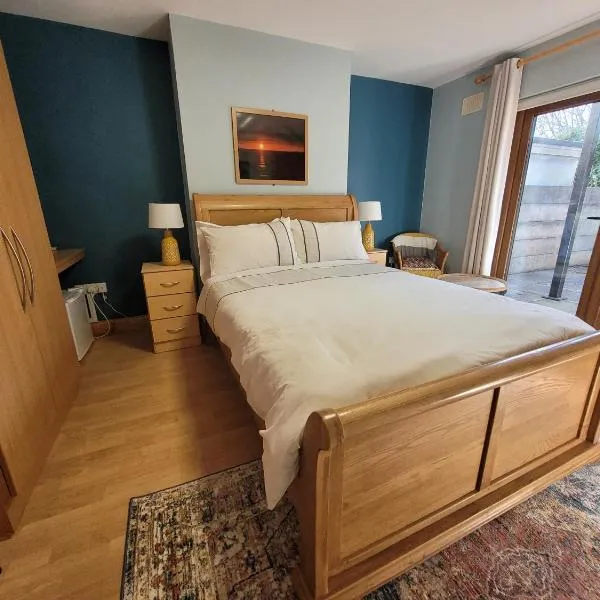 Aonach, Hotel in Dingle