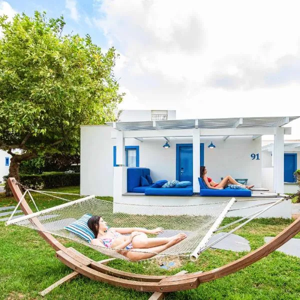 Nachsholim Beach Hotel, hotel in Nachsholim