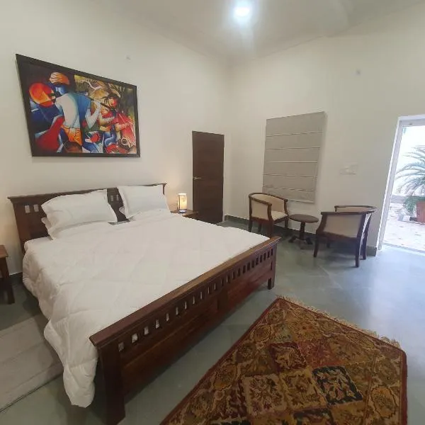 Heart of the City Homestay by Rashmi, hotel in Jaipur