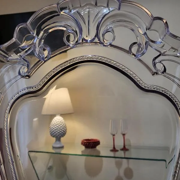 Atena apartments, hotel v destinaci Agrigento