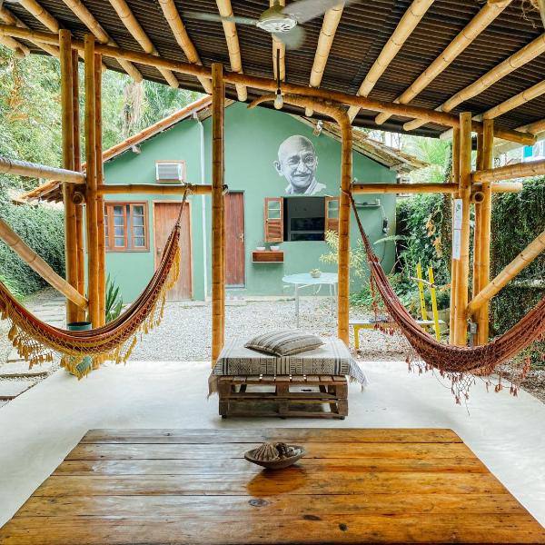 Balaio Hostel Ilha Grande - Foto 4