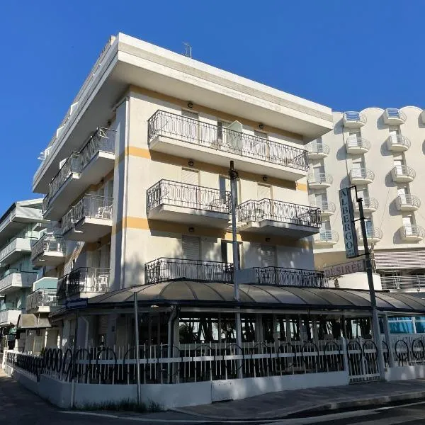 Alba Adriatica में, होटल Albergo Désirée