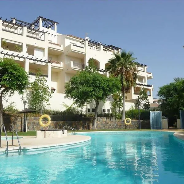 Residencial Duquesa 7.23.0B, hotel San Luis de Sabinillasban