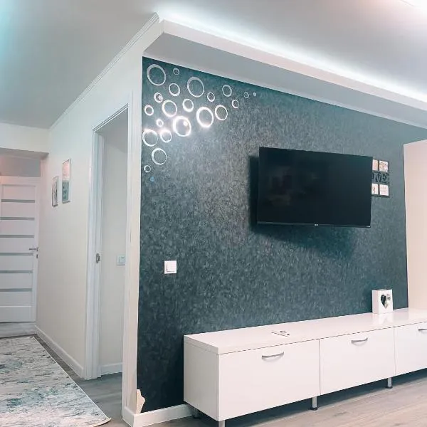 Best location in City center, hotel v destinaci Chişinău