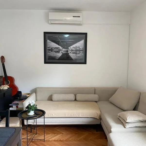 Apartment Marevic, hotel v destinaci Klek