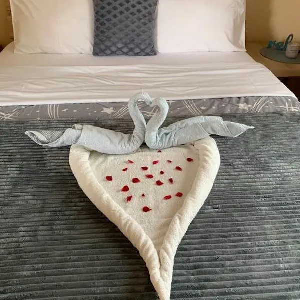 Vila Siki, hotell sihtkohas Rakari