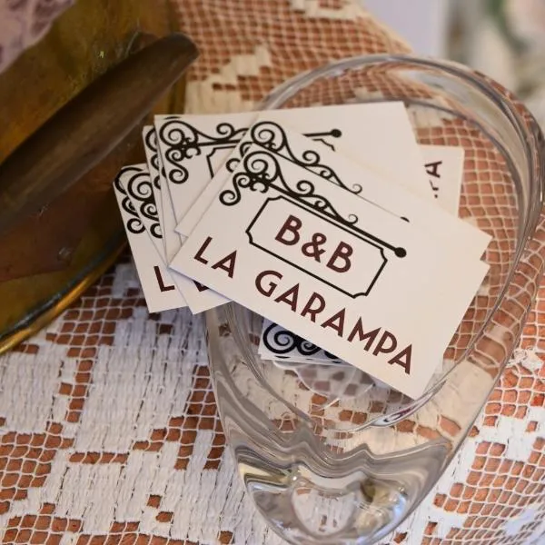 La Garampa, hotel a Badia