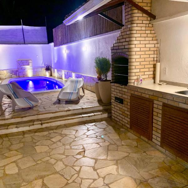 Villa Claro Búzios - MYNAPARTAMENTOS - Foto 3