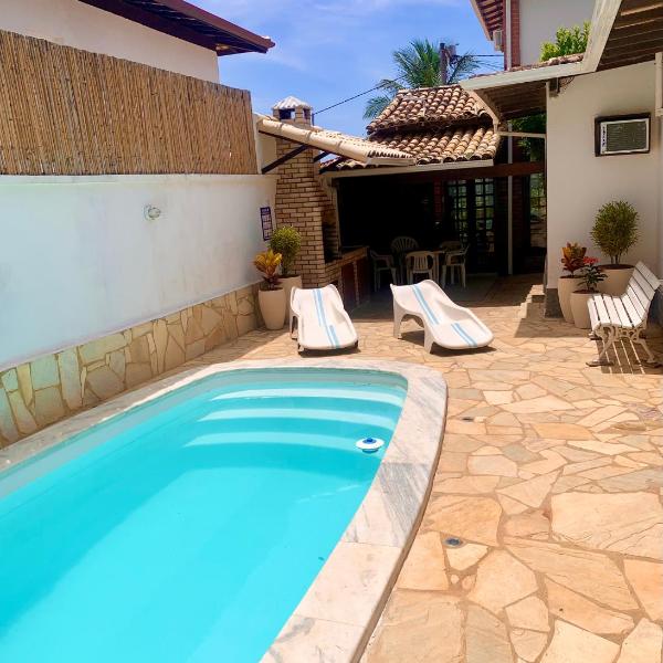 Villa Claro Búzios - MYNAPARTAMENTOS - Foto 4