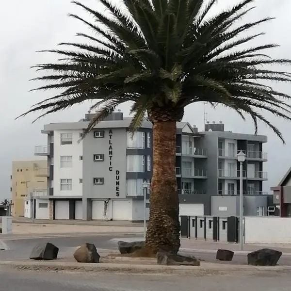 Atlantic Dunes Unit 10, Self Catering, hotel in Rand Rifles