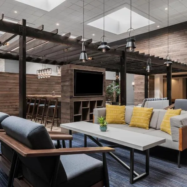Marriott North Austin Round Rock, khách sạn ở Round Rock