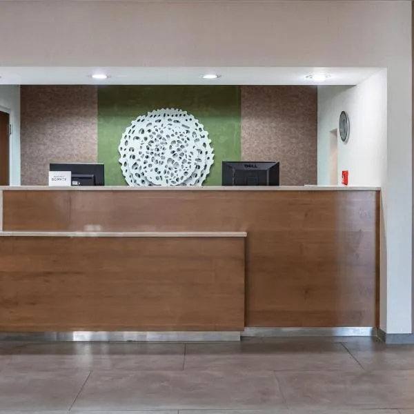 Fairfield Inn by Marriott Evansville West, hotel v destinaci Evansville
