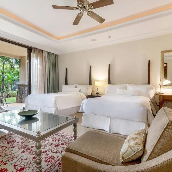 The Westin Turtle Bay Resort & Spa, Mauritius photo 2