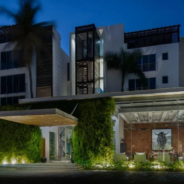 The Ocean Club, a Luxury Collection Resort, Costa Norte, hotel in Sosúa