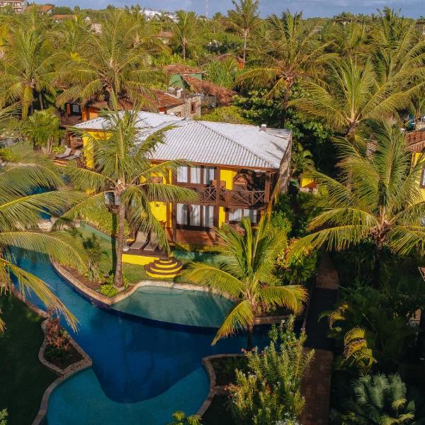 Domus Villas - Foto 5