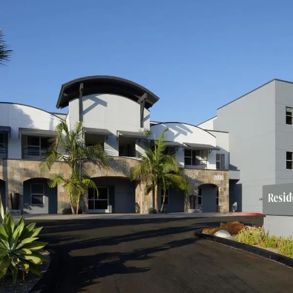 Residence Inn San Diego Carlsbad, hotel in Carlsbad
