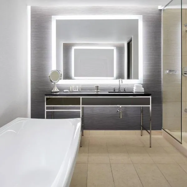 Montreal Airport Marriott In-Terminal Hotel - photo 3
