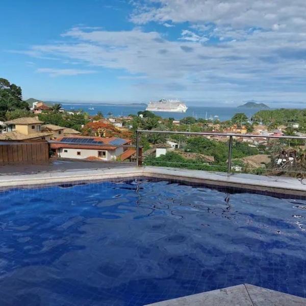 Casa Espetacular - João Fernandes - NÃO ACEITAMOS PETS - Foto 4