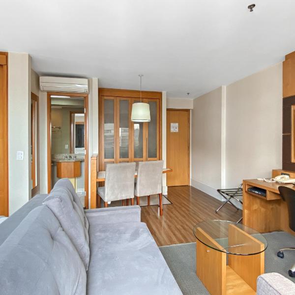 Hotel Corporativo na Faria Lima - Foto 4