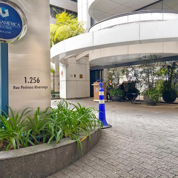 Hotel Corporativo na Faria Lima - Foto 2