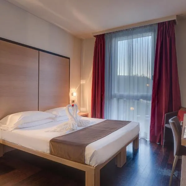 Best Western Hotel San Marco, hotel sa Siena