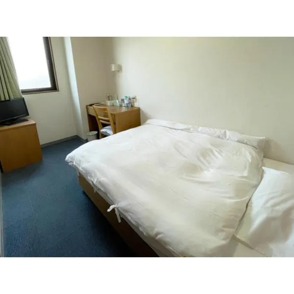 Business Hotel Lupinus - Vacation STAY 55803v, Hotel in Takamatsu