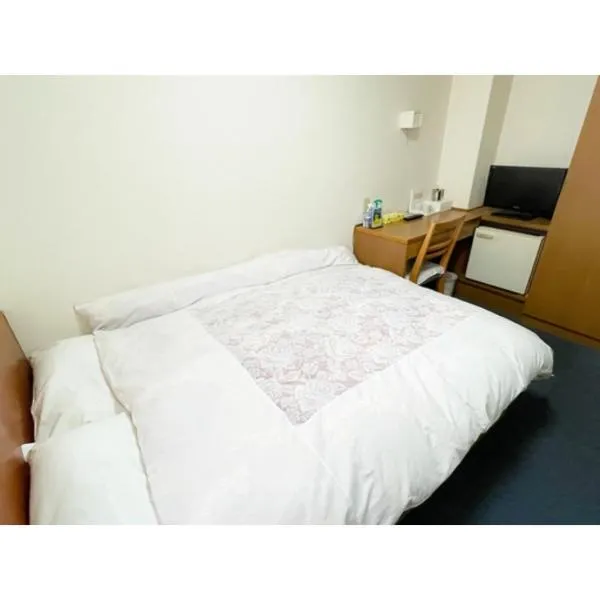 Business Hotel Lupinus - Vacation STAY 55814v, Hotel in Takamatsu