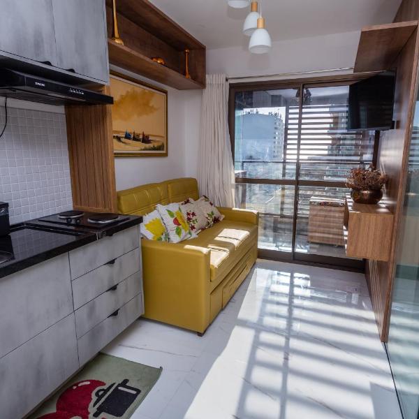 Carnival Vista Mar Studio Smart Farol da Barra
