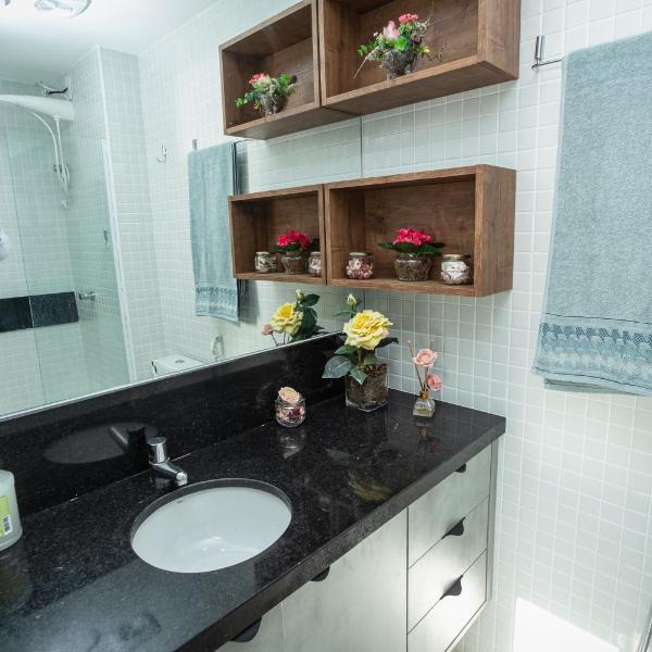 Carnival Vista Mar Studio Smart Farol da Barra - Foto 3