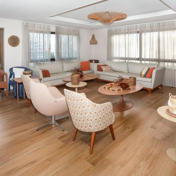 Carnival Vista Mar Studio Smart Farol da Barra - Foto 5