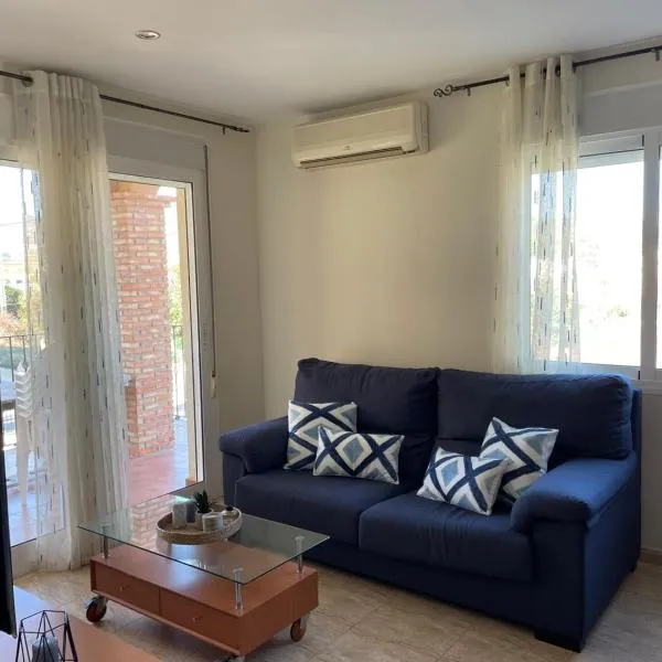 Apartamento residencial en Les Cases D'Alcanar, hotel i Les Cases d'Alcanar