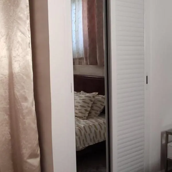 Cosy Chez Vous, hotel v destinaci Alžíř