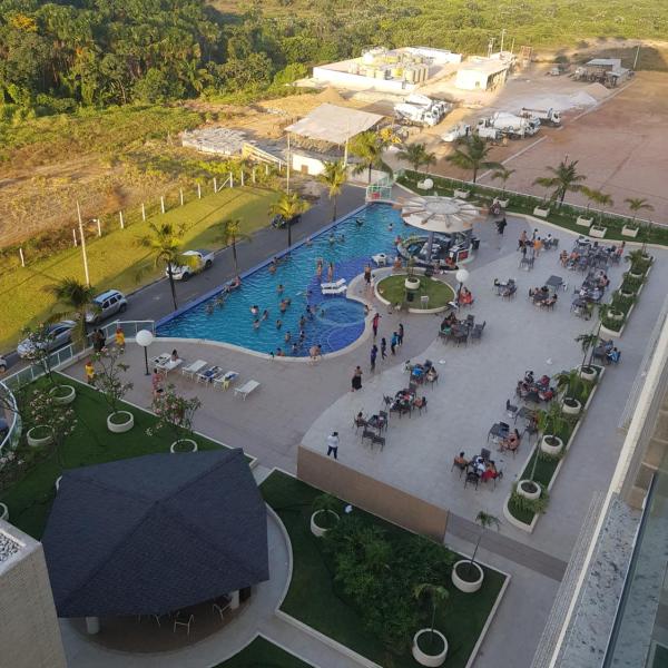 Salinas Park Resort