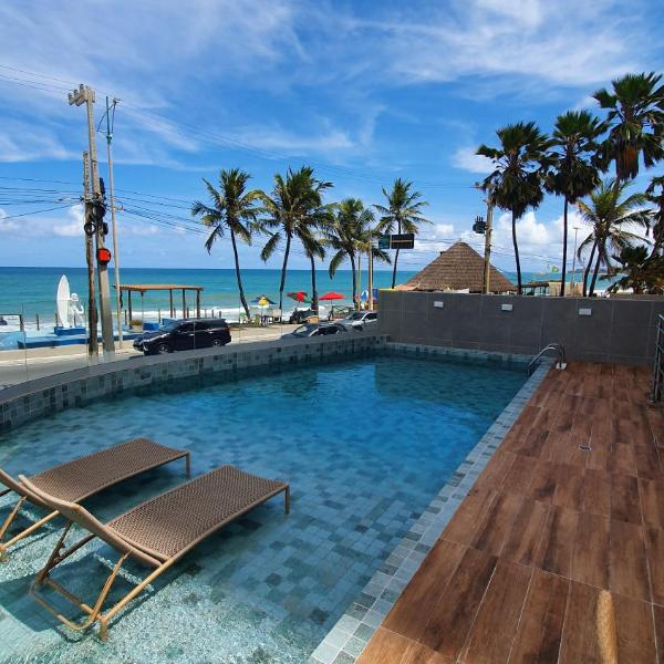 Loft de Alto Padrão na Beira Mar - Foto 4