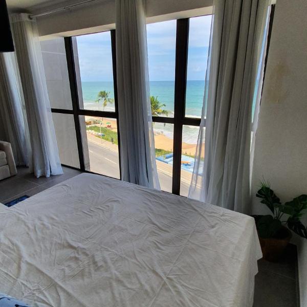 Loft de Alto Padrão na Beira Mar - Foto 2