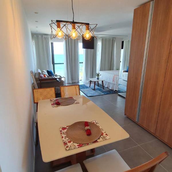 Loft de Alto Padrão na Beira Mar - Foto 5