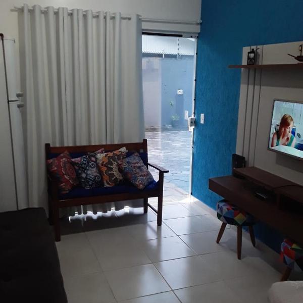 Apartamento com Estacionamento nos Ingleses a 5 min do Centrinho e da Praia - Foto 5