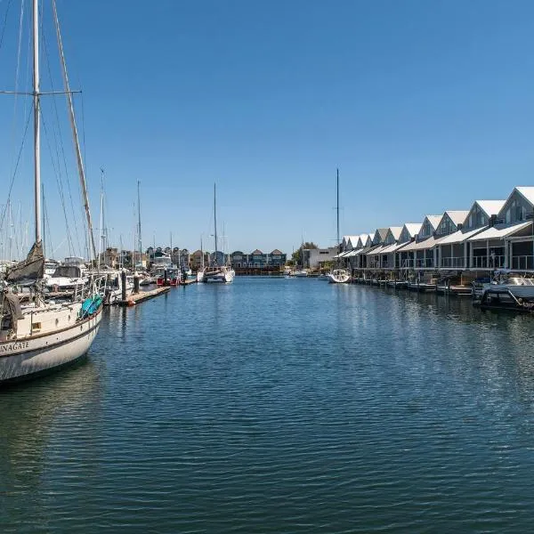 Ocean View Port Geographe, hotel v destinaci Wonnerup