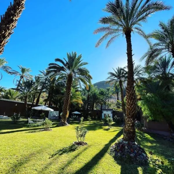 Riad Dar Sofian, hotel din Zagora