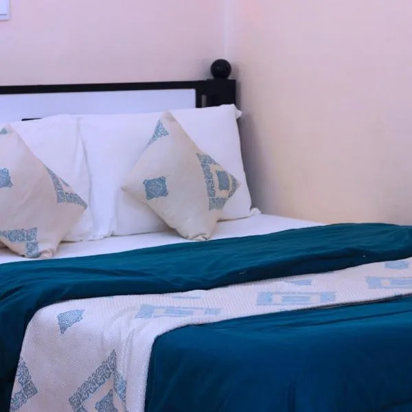 Eland Accommodations - Ongata Rongai, hotel in Ongata Rongai 