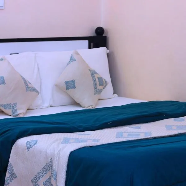Eland Accommodations - Ongata Rongai, מלון בOngata Rongai 