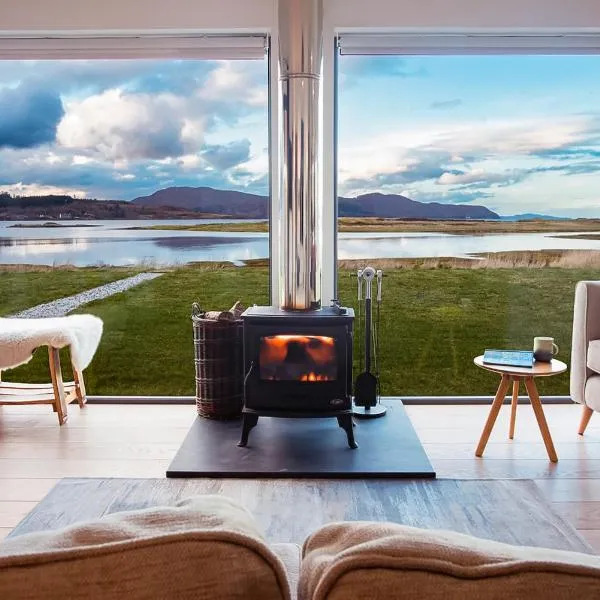 The Shorehouse, hotel v destinaci Broadford