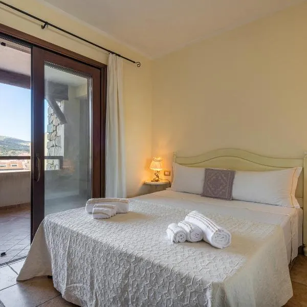 Maison Pinella, hotel v destinaci Villasimius
