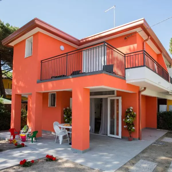 Principesse, Hotel in Rosolina Mare