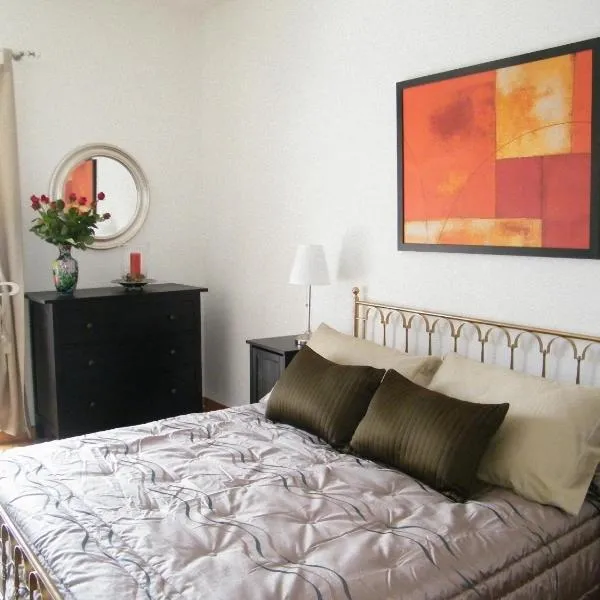 B&B A Casa Di Mario Scafati, hotel v mestu Scafati