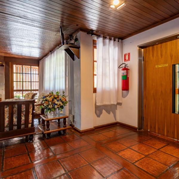 Coração de Gramado - Foto 3