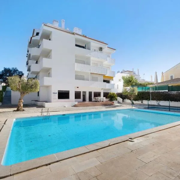 Dreamalvor, hotel v destinaci Alvor